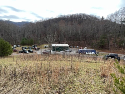 Large Garage and Land for Sale in Stuart VA! - image 17