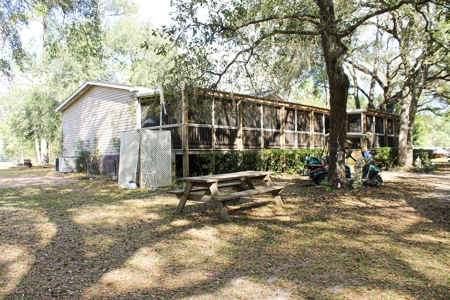 Airpark 3/2 Home With Hangar On 2 Runways For Only $400,000! - image 24