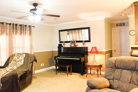 Airpark 3/2 Home With Hangar On 2 Runways For Only $400,000! - image 19