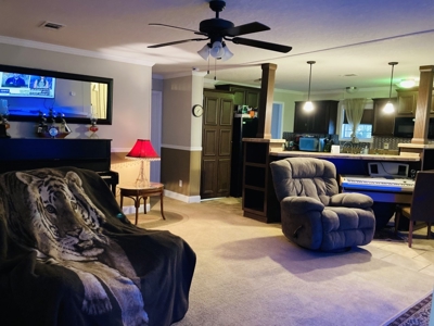 Airpark 3/2 Home With Hangar On 2 Runways For Only $400,000! - image 20