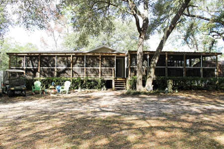 Airpark 3/2 Home With Hangar On 2 Runways For Only $400,000! - image 1