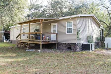Airpark 3/2 Home With Hangar On 2 Runways For Only $400,000! - image 21