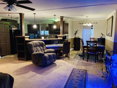 Airpark 3/2 Home With Hangar On 2 Runways For Only $400,000! - image 18