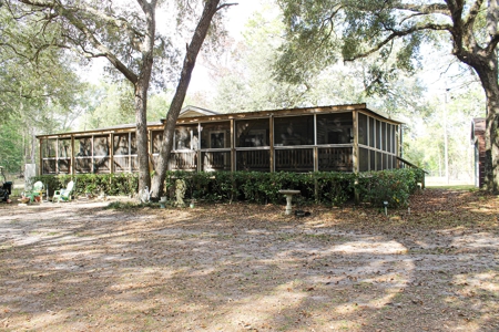 Airpark 3/2 Home With Hangar On 2 Runways For Only $400,000! - image 30