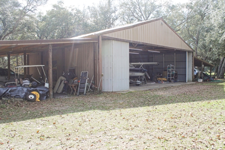 Airpark 3/2 Home With Hangar On 2 Runways For Only $400,000! - image 34