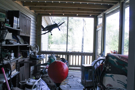 Airpark 3/2 Home With Hangar On 2 Runways For Only $400,000! - image 5