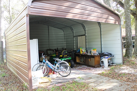 Airpark 3/2 Home With Hangar On 2 Runways For Only $400,000! - image 10