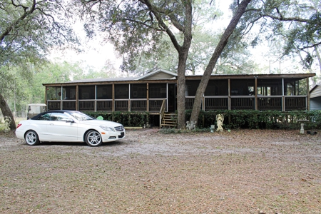 Airpark 3/2 Home With Hangar On 2 Runways For Only $400,000! - image 23