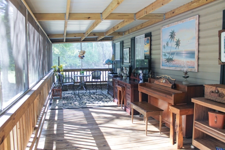 Airpark 3/2 Home With Hangar On 2 Runways For Only $400,000! - image 27