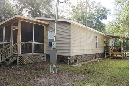 Airpark 3/2 Home With Hangar On 2 Runways For Only $400,000! - image 37