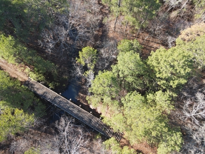 Timberland and Hunting Tract in Clark County Arkansas - image 28