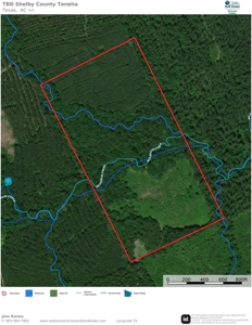 Land for Sale in Tenaha, TX - image 25