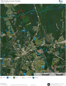 Land for Sale in Tenaha, TX - image 26