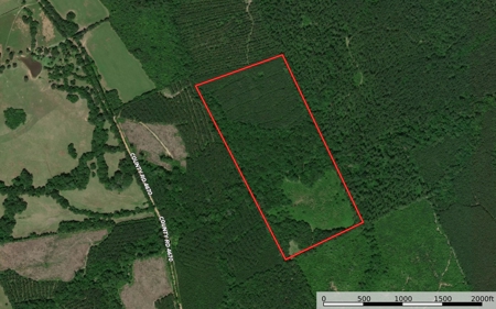 Land for Sale in Tenaha, TX - image 21