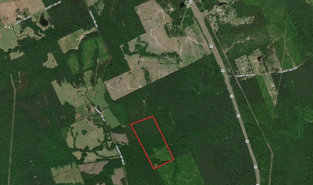 Land for Sale in Tenaha, TX - image 22
