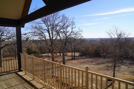 Spacious Home on Recreational Hunting Acreage For Sale - image 22