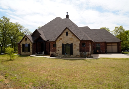 Spacious Home on Recreational Hunting Acreage For Sale - image 34