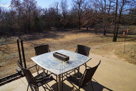 Spacious Home on Recreational Hunting Acreage For Sale - image 24