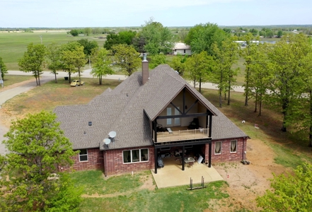 Spacious Home on Recreational Hunting Acreage For Sale - image 32