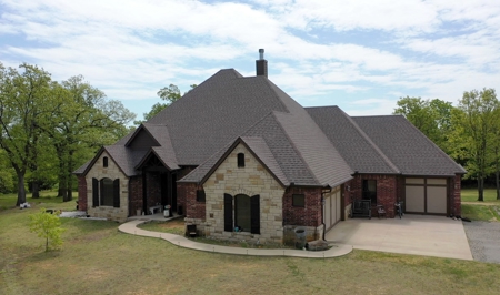 Spacious Home on Recreational Hunting Acreage For Sale - image 28