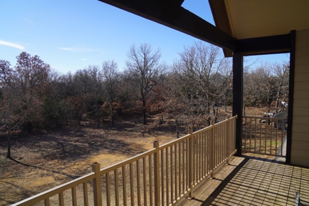 Spacious Home on Recreational Hunting Acreage For Sale - image 23