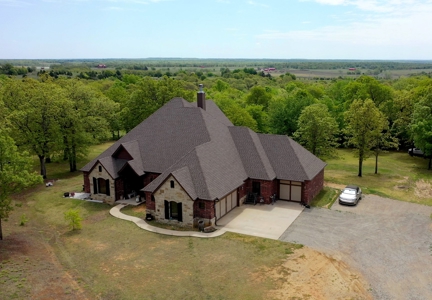 Spacious Home on Recreational Hunting Acreage For Sale - image 33