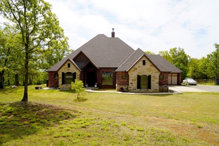 Spacious Home on Recreational Hunting Acreage For Sale - image 37