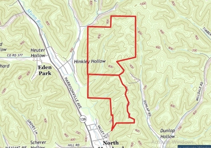 Scioto County Ohio Land for Sale - image 50
