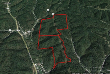 Scioto County Ohio Land for Sale - image 47