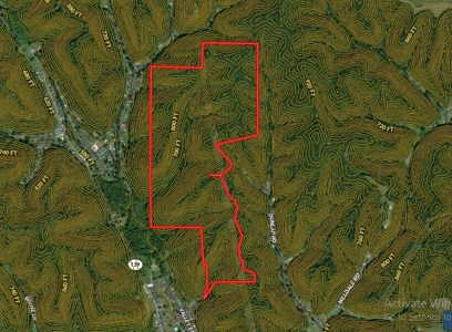 Scioto County Ohio Land for Sale - image 45