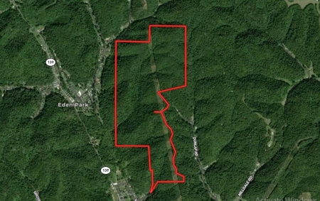 Scioto County Ohio Land for Sale - image 44
