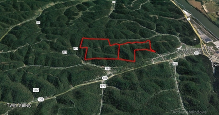 Scioto County Ohio Land for Sale - image 49