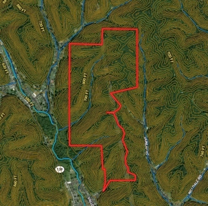 Scioto County Ohio Land for Sale - image 46