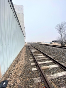 Winona, KS Grain Elevator and Office for Sale 246k Bushel RR - image 19
