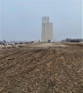 Winona, KS Grain Elevator and Office for Sale 246k Bushel RR - image 6