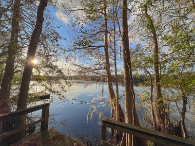 Suwannee River Frontage - Chiefland - North Florida! - image 3