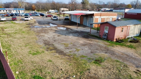 Business On Main St For Sale Paris TX - image 7