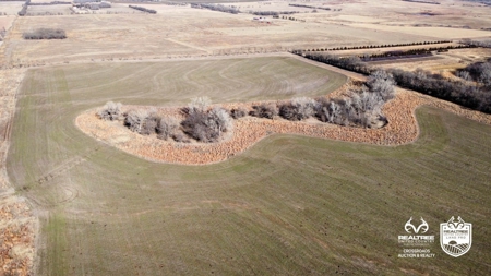 82± Acres of Premium Farmland in McPherson County, Kansas - image 4