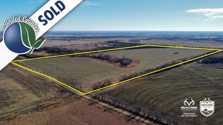 82± Acres of Premium Farmland in McPherson County, Kansas - image 14