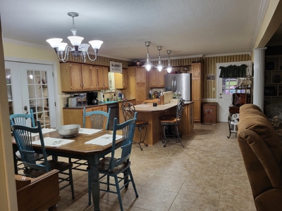 Farm for sale in Rector Arkansas 3 bedroom 2 bath with land - image 13