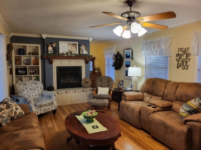 Farm for sale in Rector Arkansas 3 bedroom 2 bath with land - image 25