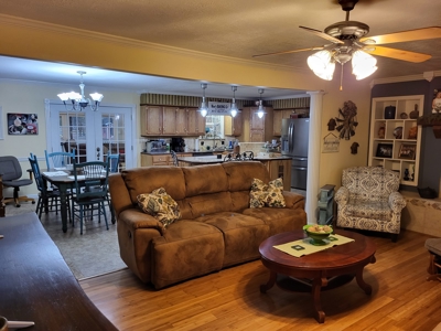 Farm for sale in Rector Arkansas 3 bedroom 2 bath with land - image 24