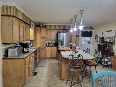 Farm for sale in Rector Arkansas 3 bedroom 2 bath with land - image 23