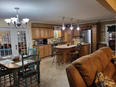 Farm for sale in Rector Arkansas 3 bedroom 2 bath with land - image 26