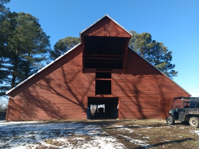 Farm for sale in Rector Arkansas 3 bedroom 2 bath with land - image 2