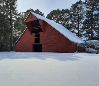 Farm for sale in Rector Arkansas 3 bedroom 2 bath with land - image 44
