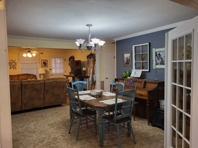 Farm for sale in Rector Arkansas 3 bedroom 2 bath with land - image 20
