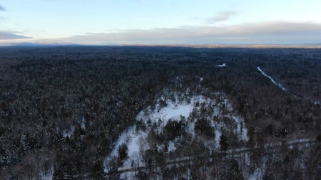 34± Acres of Maine Timber & Recreational Land - image 1