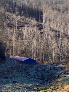 172 Acres Unrestricted Land for Sale Castlewood VA - image 25