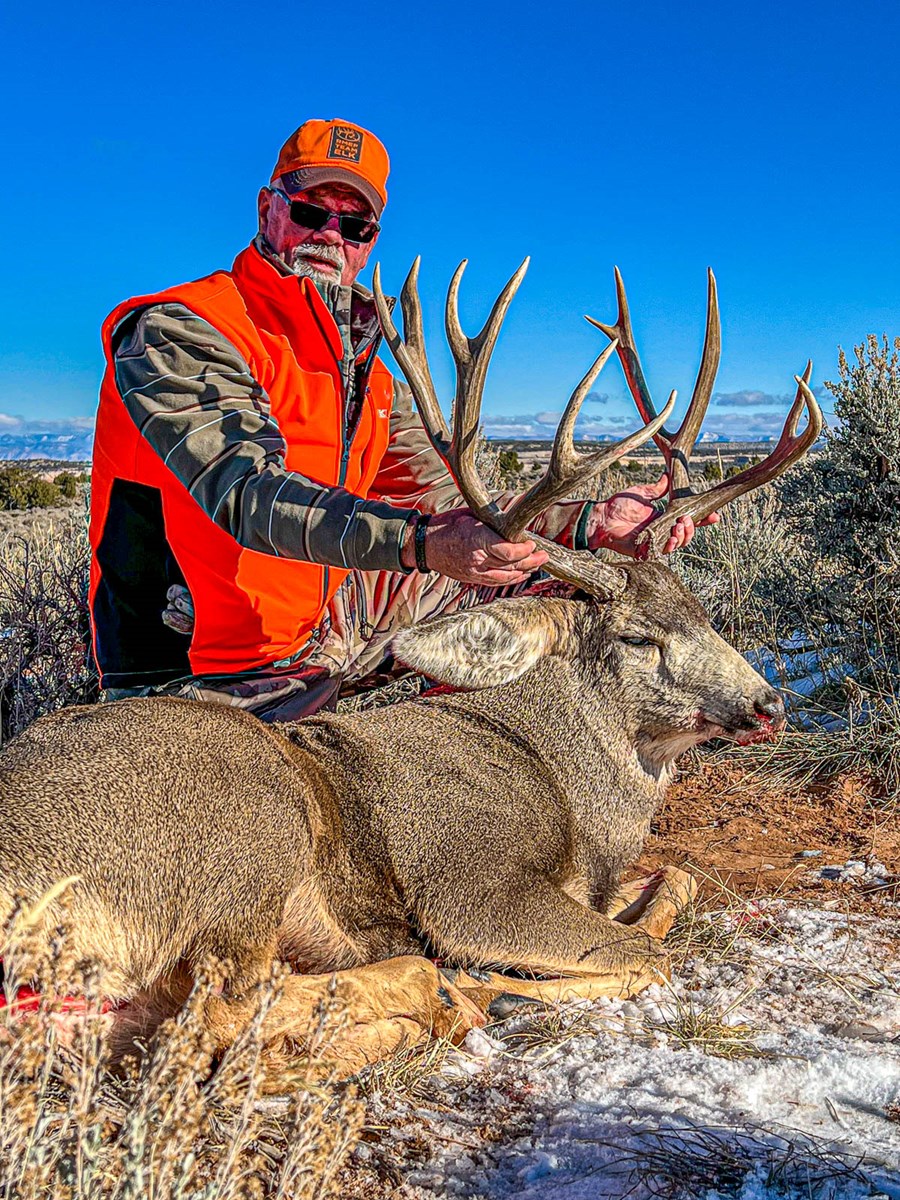 Colorado Ranch & Trophy Big Game Hunting Property For Sale